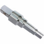 Универсална ключ-вложка YATO, 3/8", 29/68", 1/2", 29/68", 27 / 32 " 3/4", 1"