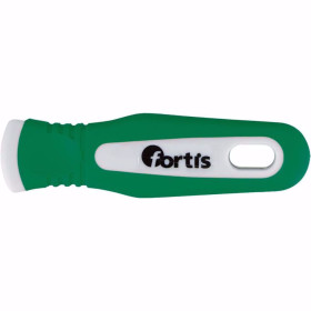 Дръжка за пила, пластмасова, FORTIS