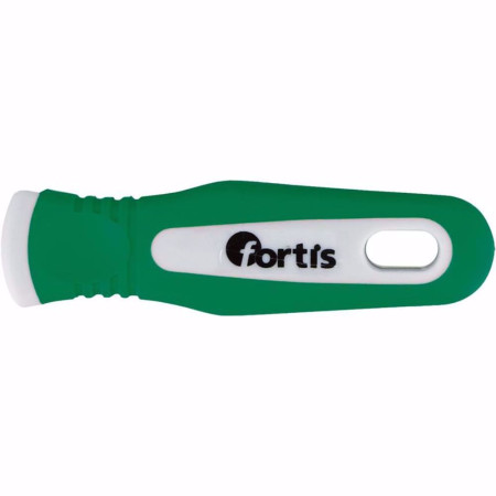 Дръжка за пила, пластмасова, FORTIS