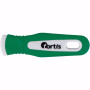Дръжка за пила, пластмасова, FORTIS