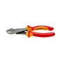 Клещи резачки усилени VDE 1000V, WhirlPower, 200 мм