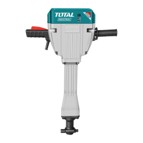 Къртач TOTAL Industrial, HEX, 2200 W