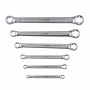 Комплект двустранни ключове TORX Whirlpower, Е 6 - 24 мм, 6 части
