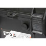 Херметичен куфар за инструменти YATO, 430 х 244 х 341 мм