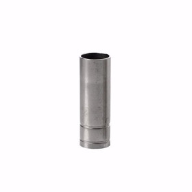 Дюза газова MIG-MAG, CFH GD 576, Plus 15, цилиндрична
