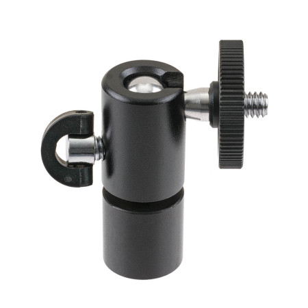 Подвижен адаптер ADA за лазерни инструменти, 5/8" към 1/4"