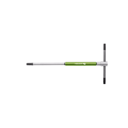 Т-образен регулируем ключ TORX, HOGERT