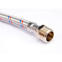Гъвкава връзка FALA, 1/2" F - 3/8" M