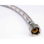Гъвкава връзка FALA, 3/8" F - 3/8" M