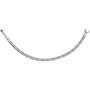 Гъвкава връзка с удължител FALA, 1/2" F - M 10 x 1, L50