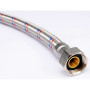 Гъвкава връзка FALA, 3/8" F - M 10 x 1, L 17