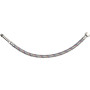 Гъвкава връзка с удължител FALA, 3/8" F - M 10 x 1, L50