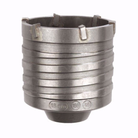 Боркорона с карбидни зъби HELLER, Core Bit