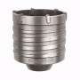 Боркорона с карбидни зъби HELLER, Core Bit