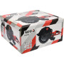 Електрически ръчен фугорез YATO, 2600 W, Ф 350 мм
