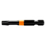 Бит накрайник Impact Torsion, Whirlpower, 1/4", TORX