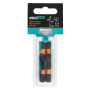 Бит накрайник Impact Torsion, Whirlpower, 1/4", TORX