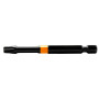 Бит накрайник Impact Torsion, Whirlpower, 1/4", TORX
