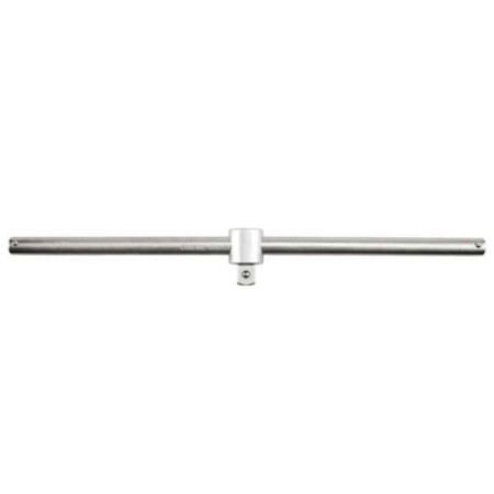 Върток за вложка с плъзгаща дръжка YATO, 3/4", 500 мм