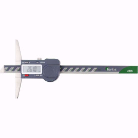 Дигитален дълбокомер INOX FORTIS