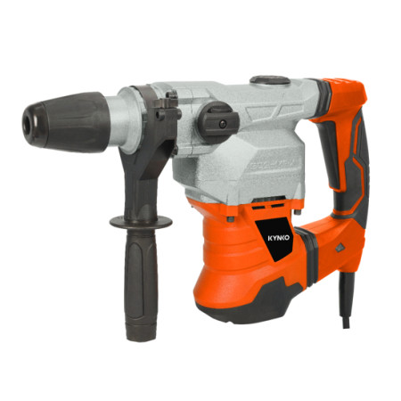 Електрически перфоратор KYNKO KD108, SDS Max, 1500 W