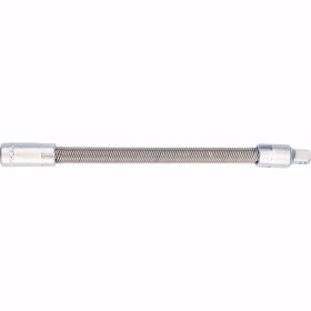 Бит държач, гъвкав, YATO 1/4"