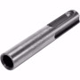 Адаптер магнитен YATO, SDS+ към 1/4", 60 мм