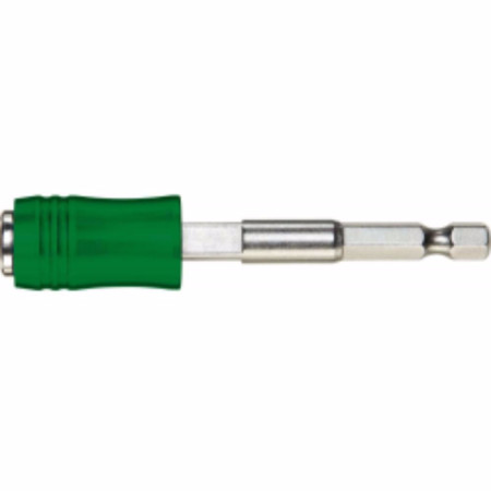 Държач за вложки и битове FORTIS, 1/4", 2 в 1
