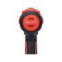 Акумулаторен ударен безчетков винтоверт YATO YT 82791, 18 V, 2 x 3 Ah