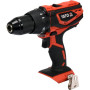Акумулаторен ударен винтоверт YATO 82787, 18 V, без батерия