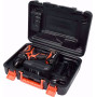 Акумулаторен ударен винтоверт YATO 82788, 18 V, 1 х 2.0 Ah