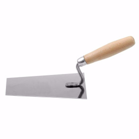 Мистрия трапецовидна VOREL, INOX