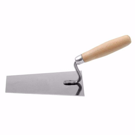 Мистрия трапецовидна VOREL, INOX