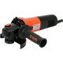 Ъглошлайф YATO, YT 82098, 1400 W, Ф 125 мм, регулиране на обороти