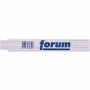 Дървен сгъваем метър FORUM, ъглова скала, 2 м