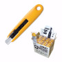 Макетен нож SAFETY, OLFA SK 7/24, SKB7