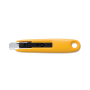 Макетен нож SAFETY, OLFA SK 7/24, SKB7