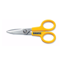 Ножица STANDART, OLFA SCS 1, INOX, 127 мм