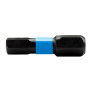 Бит накрайник Impact Torsion, Whirlpower, 1/4", SW - шестограм
