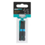 Бит накрайник Impact Torsion, Whirlpower, 1/4", SW - шестограм