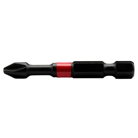 Бит накрайник Impact Torsion, Whirlpower, 1/4", PH
