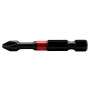 Бит накрайник Impact Torsion, Whirlpower, 1/4", PH