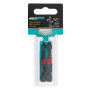 Бит накрайник Impact Torsion, Whirlpower, 1/4", PH