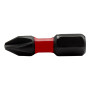 Бит накрайник Impact Torsion, Whirlpower, 1/4", PH