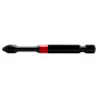 Бит накрайник Impact Torsion, Whirlpower, 1/4", PH
