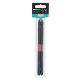 Накрайник Impact Torsion, Whirlpower, двустранен