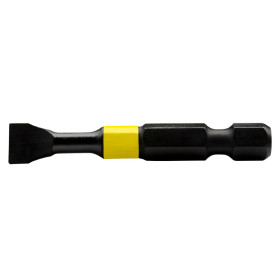 Бит накрайник Impact Torsion, Whirlpower, 1/4", SL