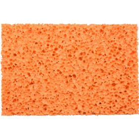 Почистваща гъба VOREL 04546, 150 x 100 x 50 мм