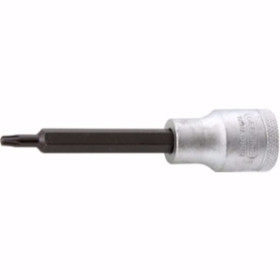 Бит вложка TORX удължена 1/2", GEDORE