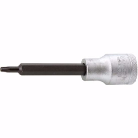 Бит вложка TORX удължена 1/2", GEDORE